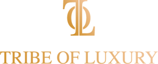 Tribe of Luxury blog