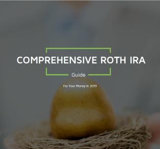 Roth IRA Guide