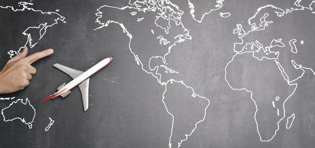 world travel